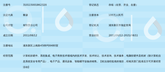 上海奇机信息技术 深耕上海系统服务领域的技术力量