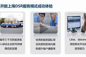 微视在上海的系统服务 技术布局与生态支撑