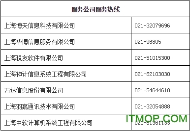 上海税务开票软件下载与系统服务全指南